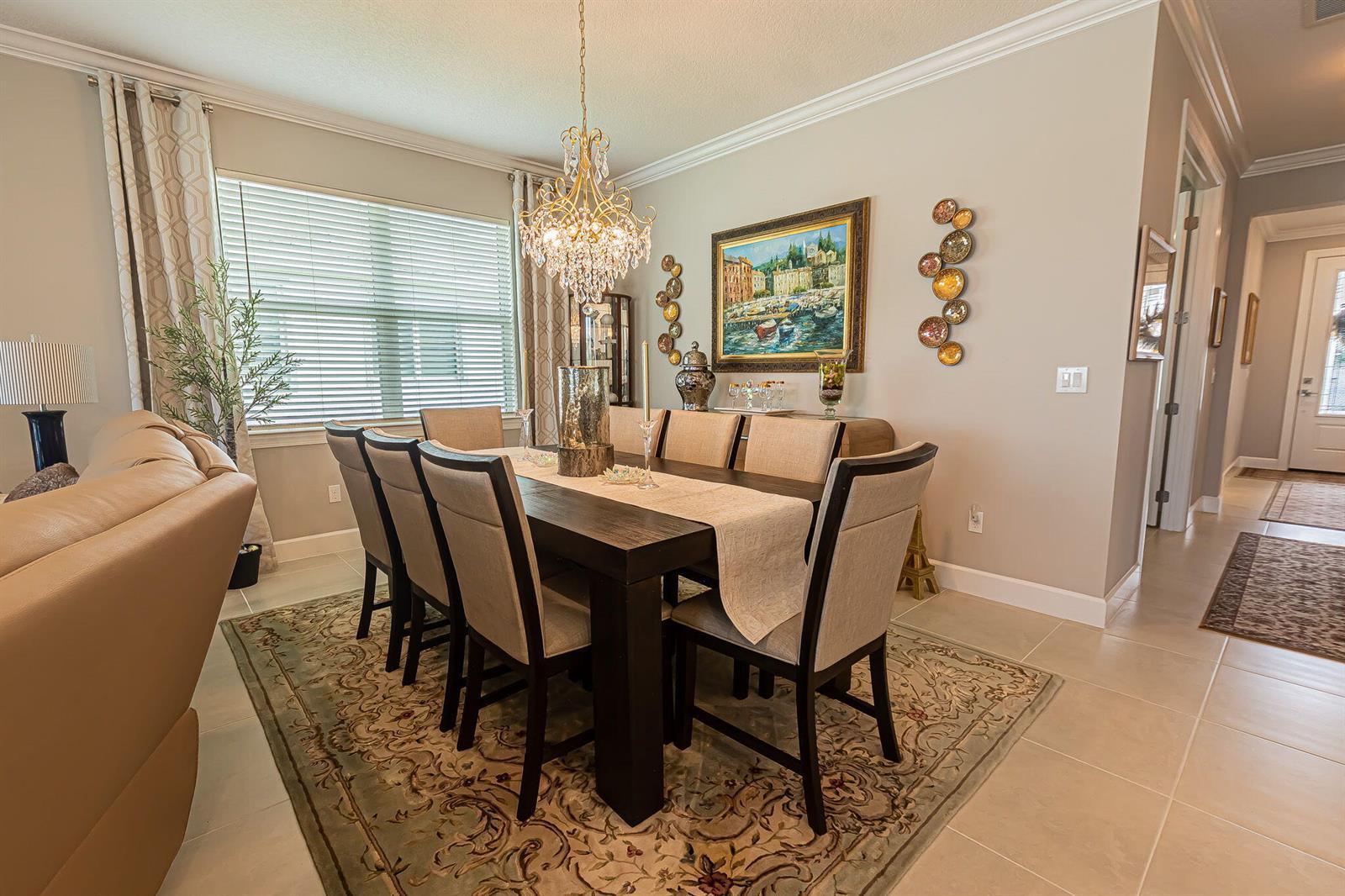 10152 SW SARCOLINE Drive, Port St. Lucie FL 34987 photo 4