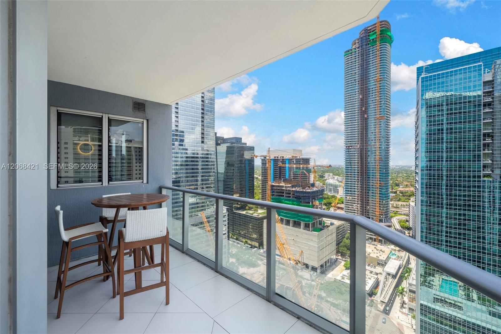 1300 Brickell Bay Dr # 3501, Miami FL 33131 photo 5