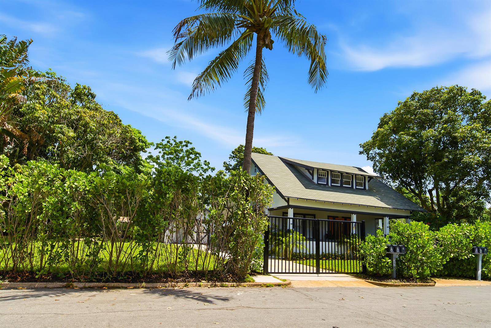 515 46th Street Unit A, West Palm Beach FL 33407 photo 2