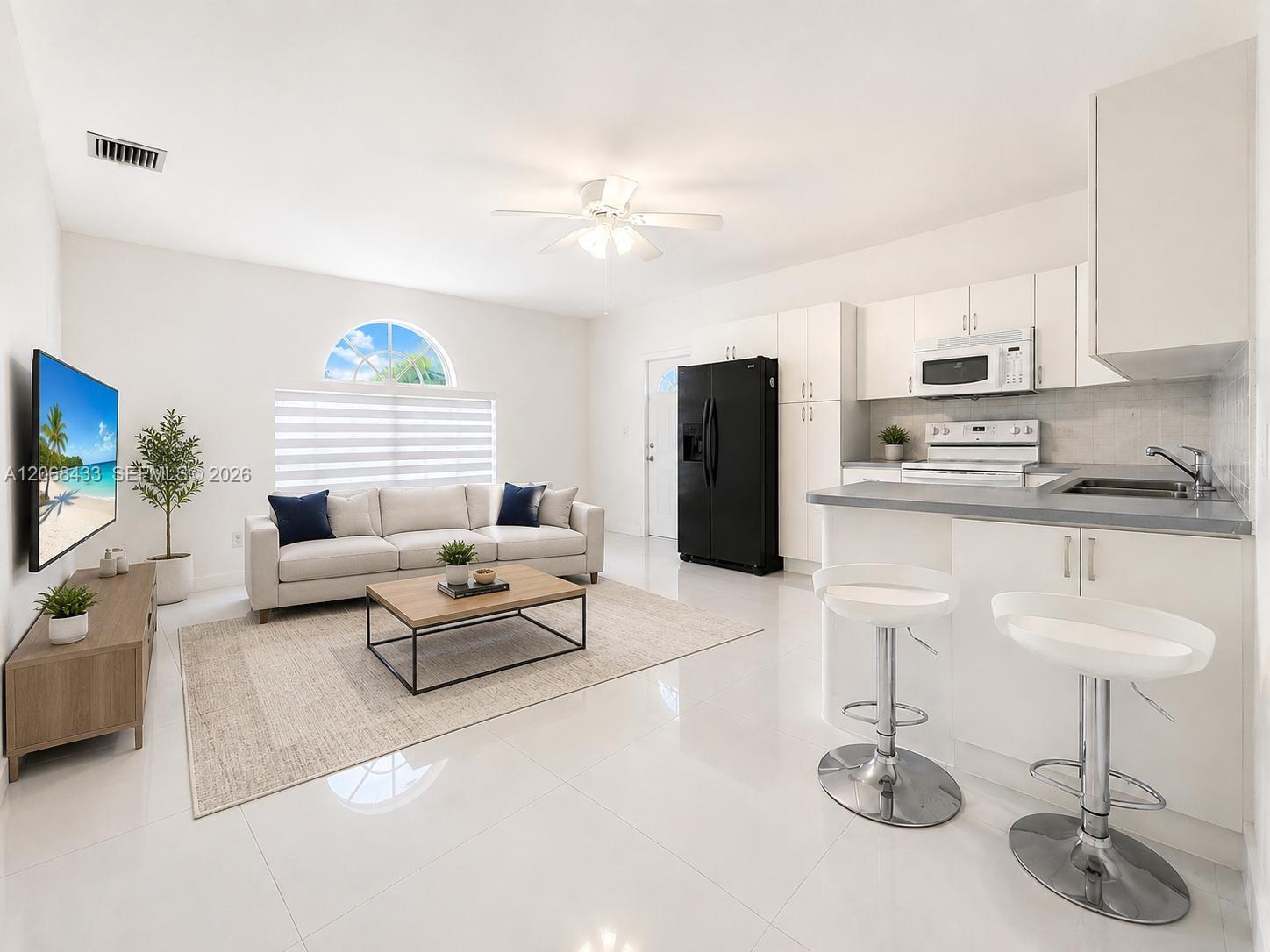 14180 SW 8th Ter # 1, Miami FL 33184 photo 3