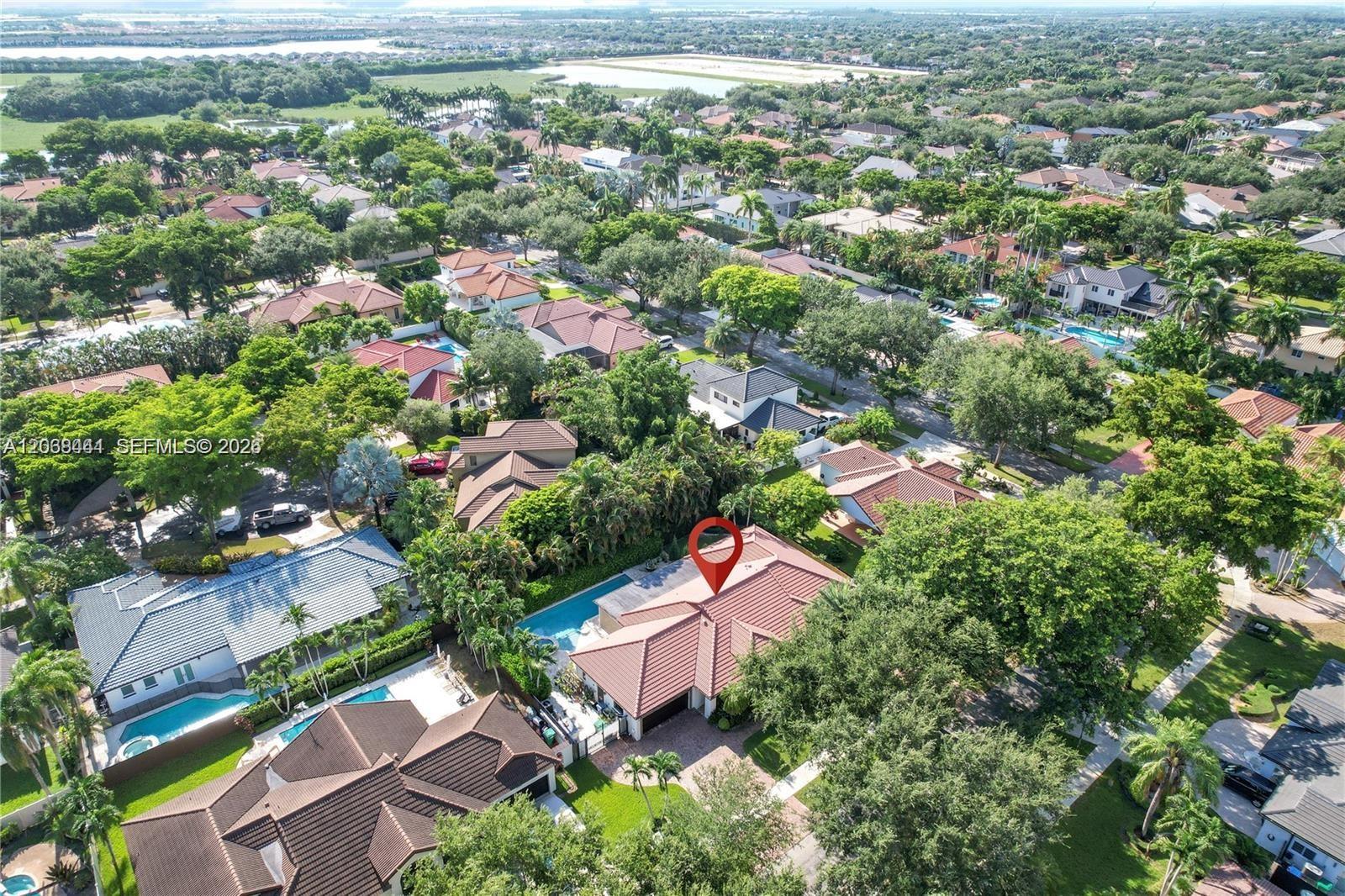 15600 NW 82nd Ct, Miami Lakes FL 33016 photo 2
