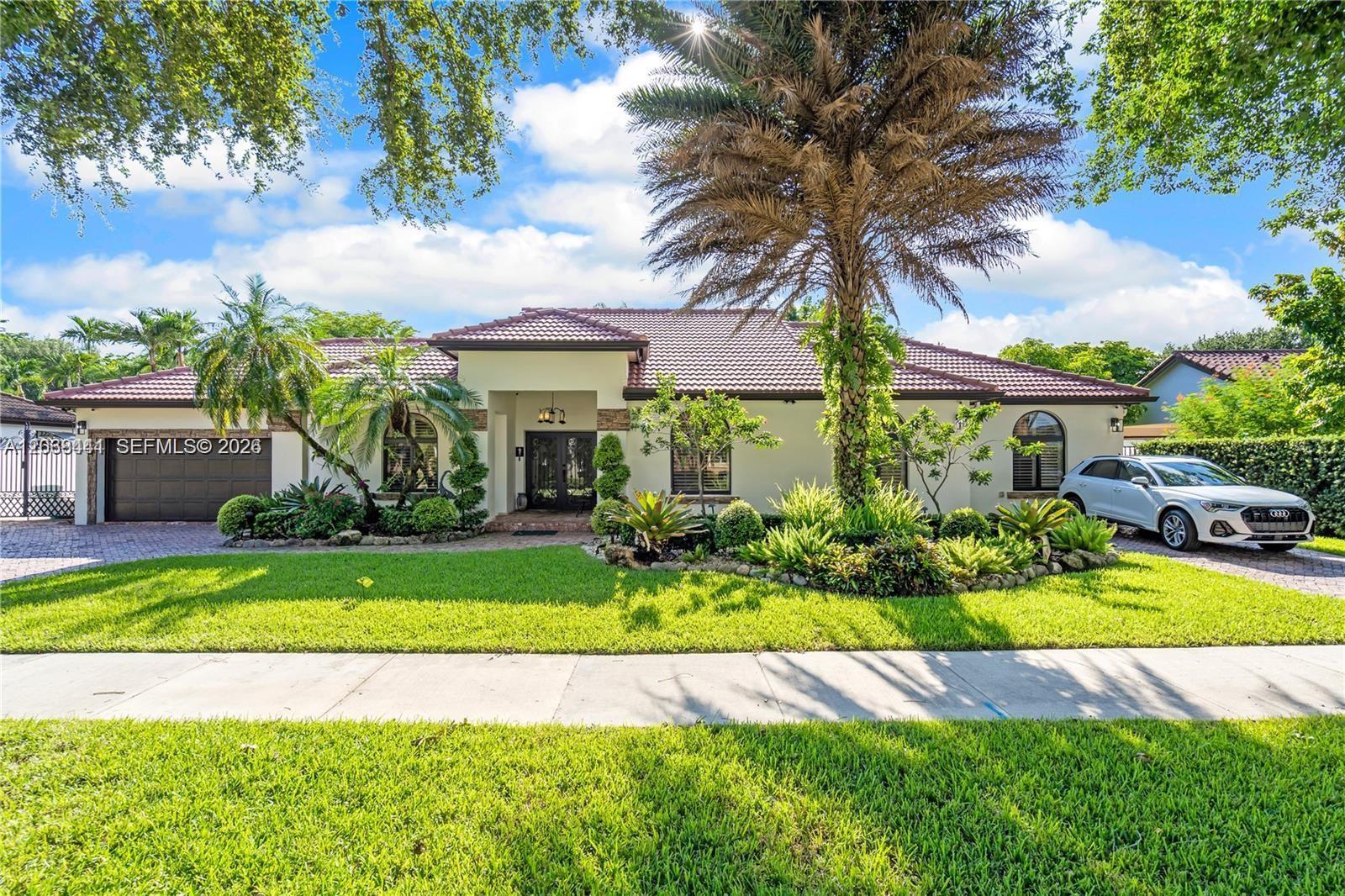 15600 NW 82nd Ct, Miami Lakes FL 33016