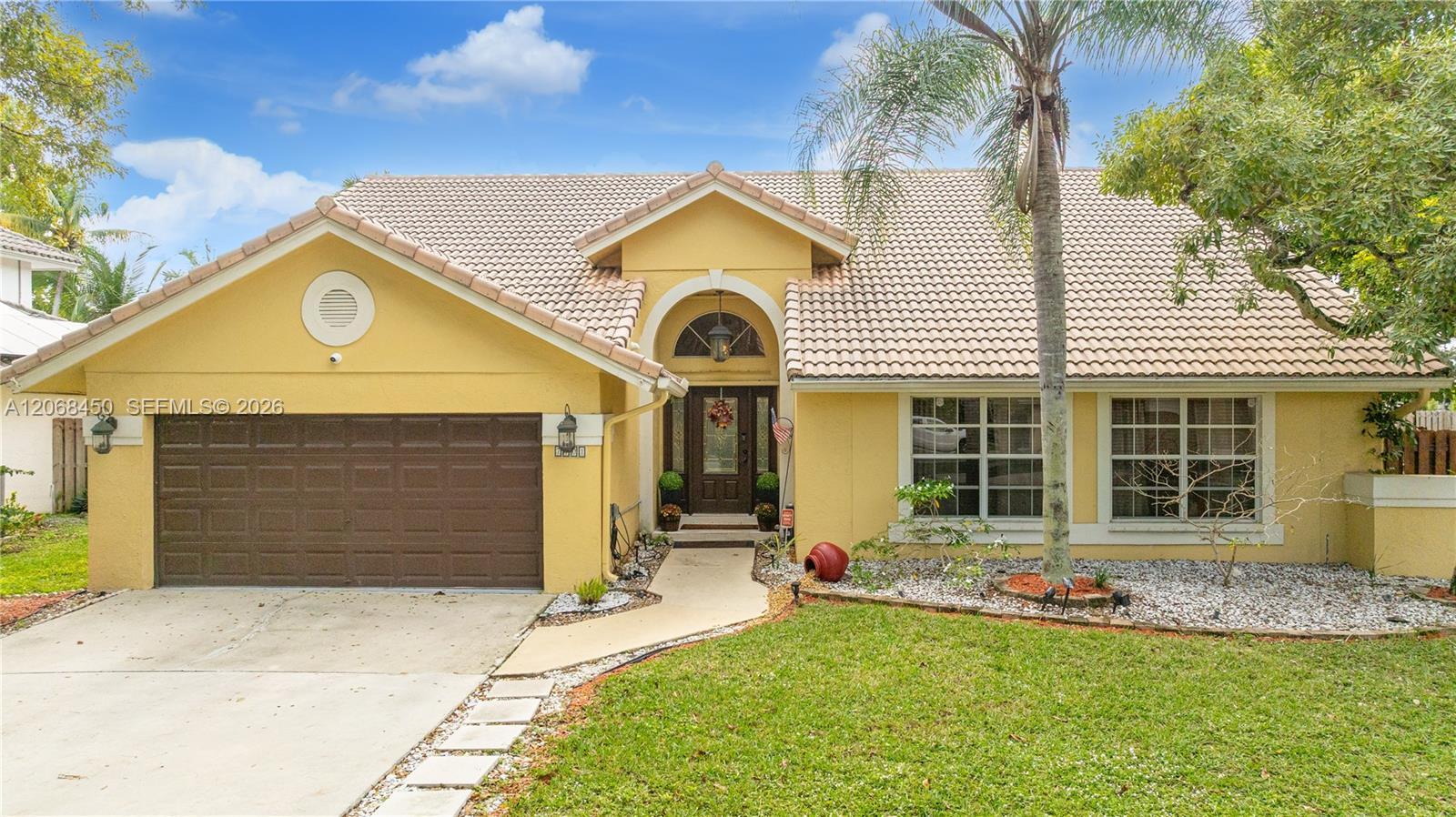 7171 NW 44th Ln, Coconut Creek FL 33073