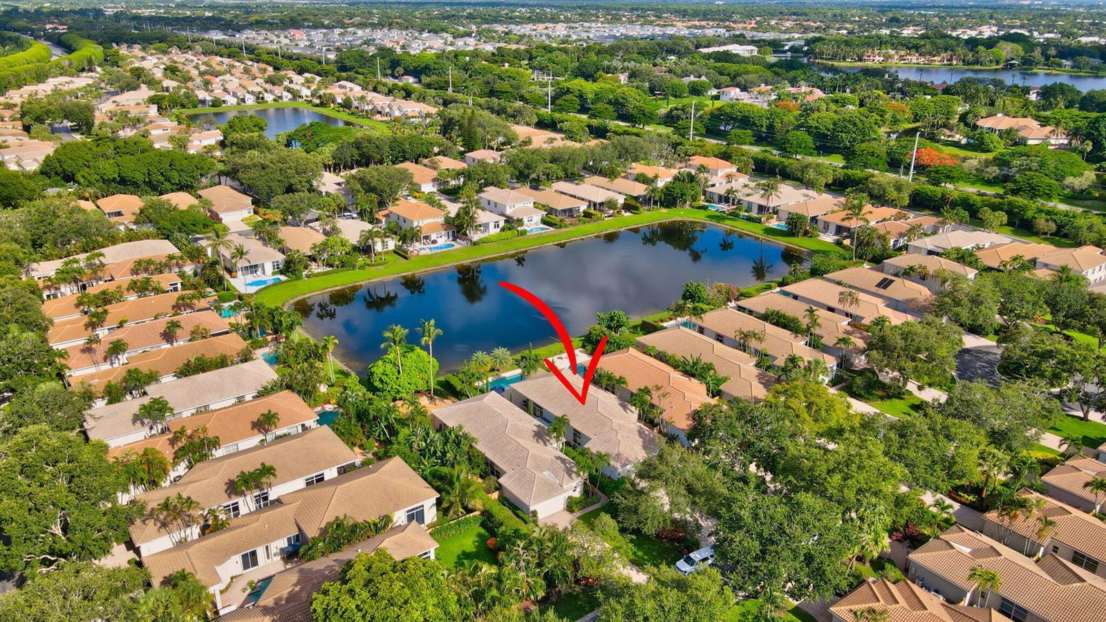 6609 NW 24th Avenue, Boca Raton FL 33496 photo 2