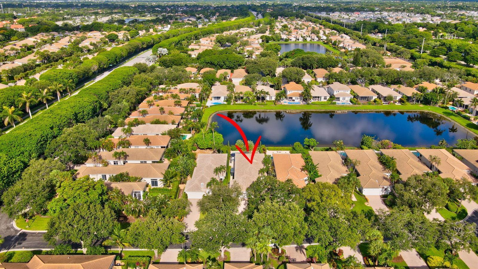 6609 NW 24th Avenue, Boca Raton FL 33496 photo 3