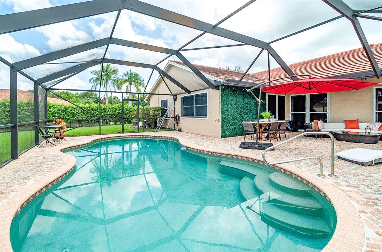 10850 Paso Fino Drive, Lake Worth FL 33449 photo 4