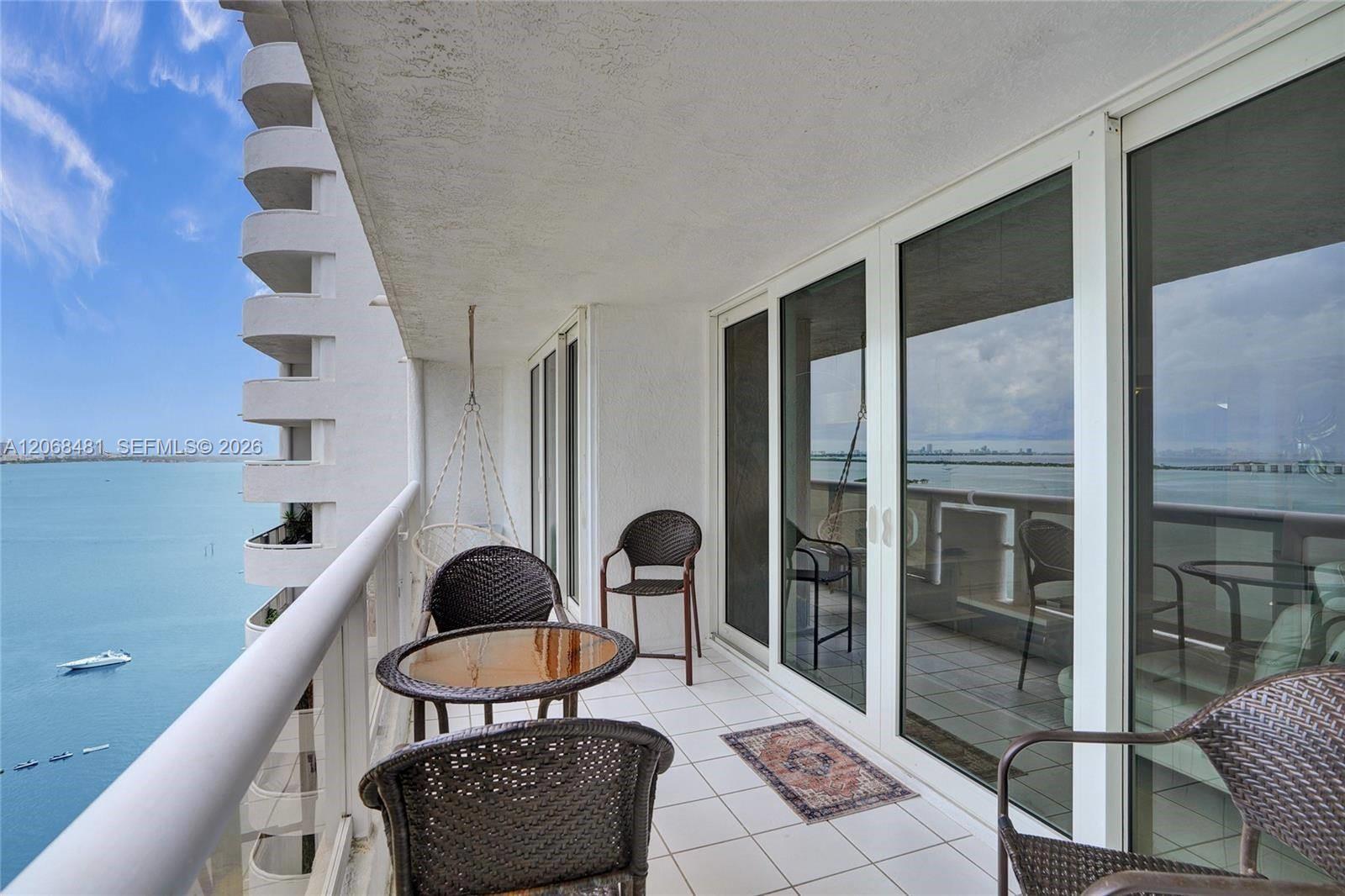 1717 N Bayshore Dr # 2440, Miami FL 33132 photo 2