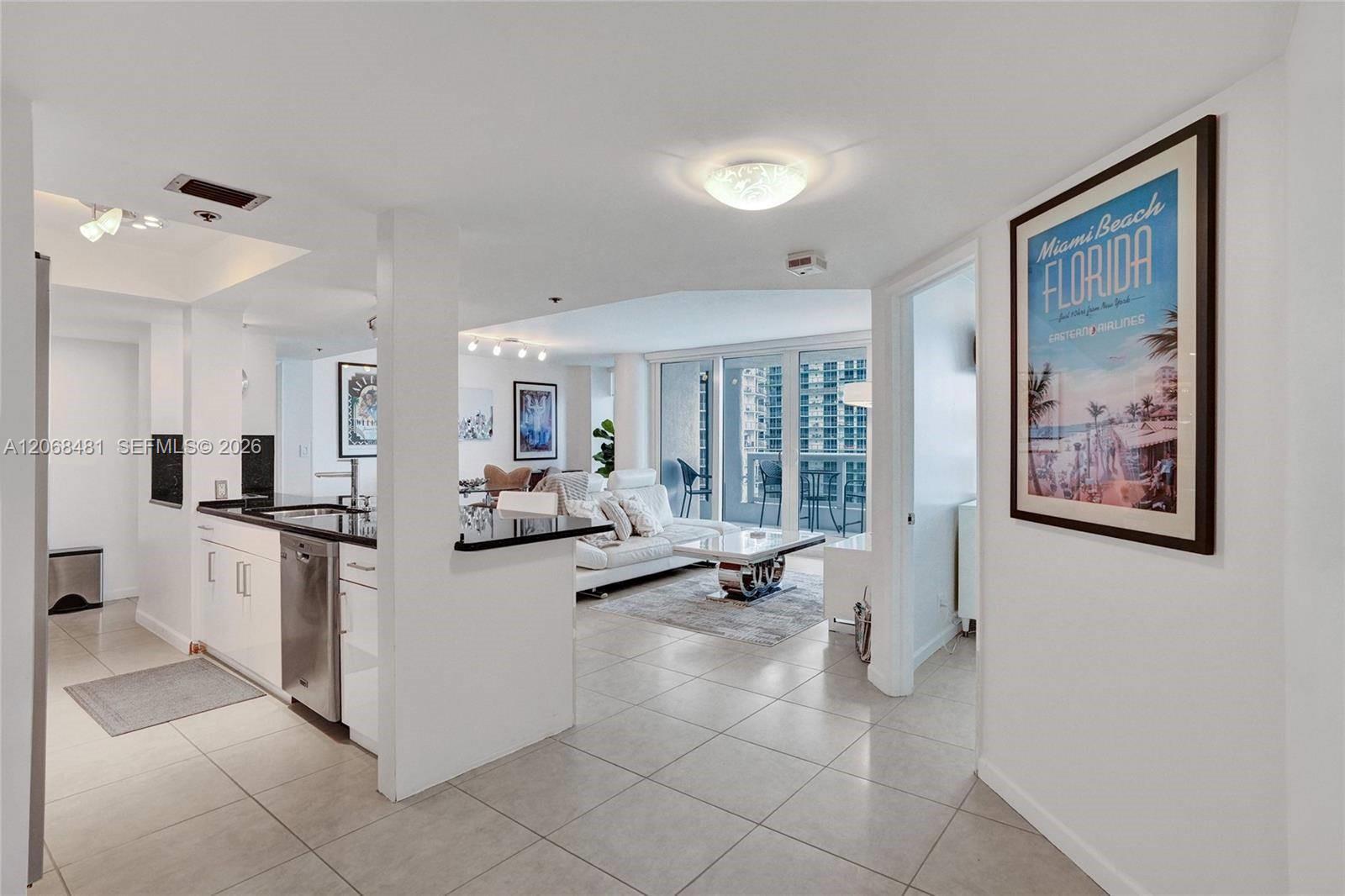 1717 N Bayshore Dr # 2440, Miami FL 33132 photo 5