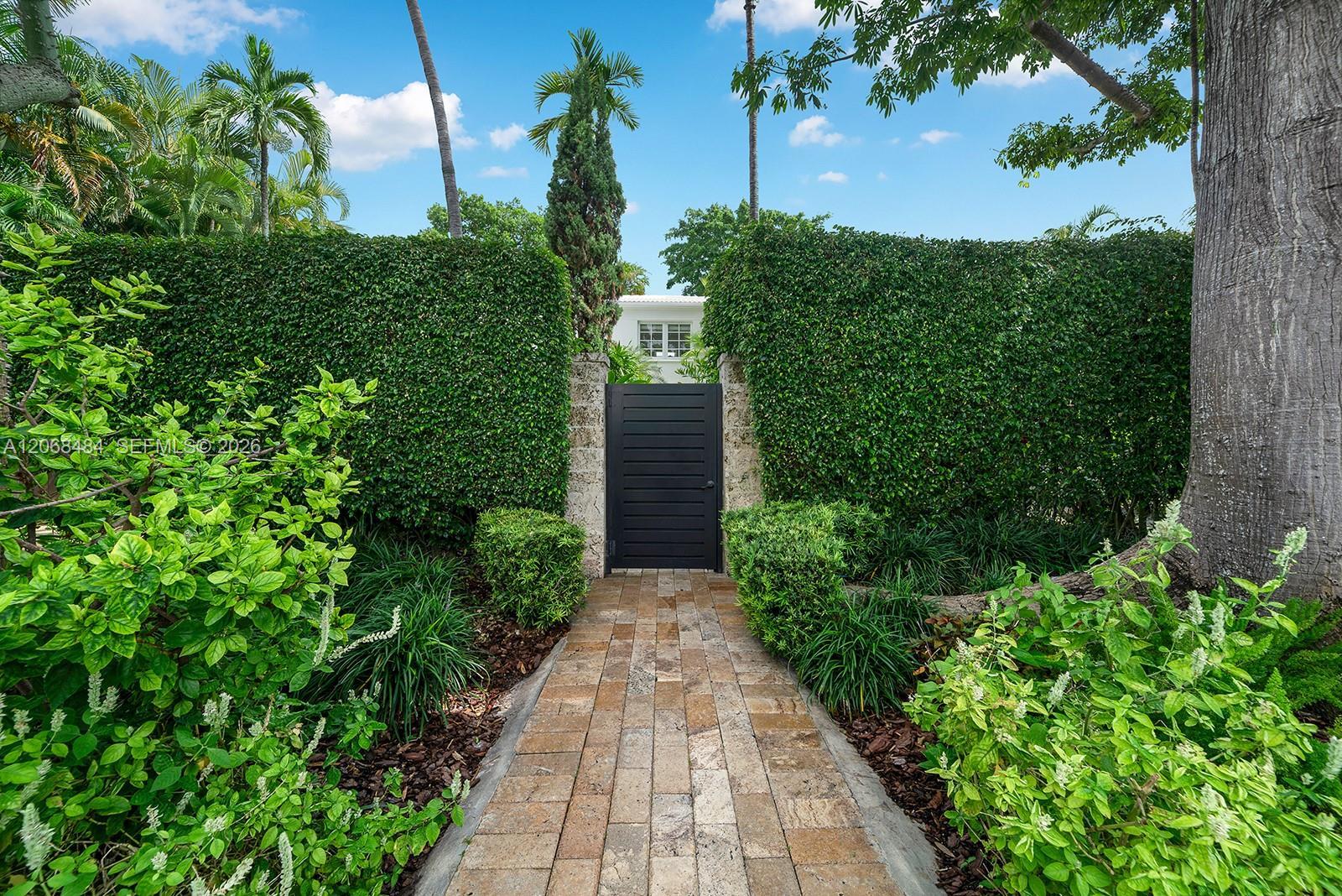 109 1st Dilido Ter, Miami Beach FL 33139 photo 2