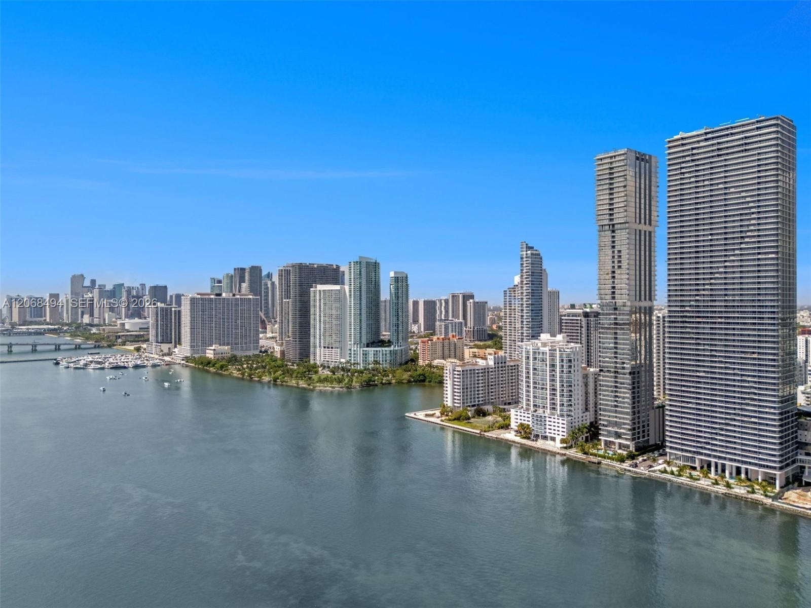 700 NE 24th St # 1207, Miami FL 33137