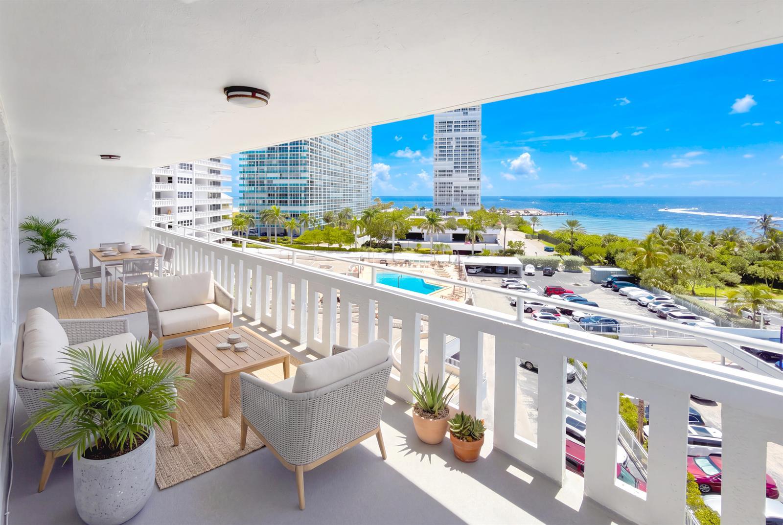 2000 S OCEAN Drive # 701, Fort Lauderdale FL 33316 photo 2