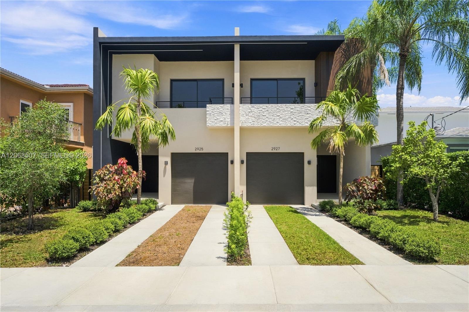 2927 SW 36th Ave, Miami FL 33133 photo 4