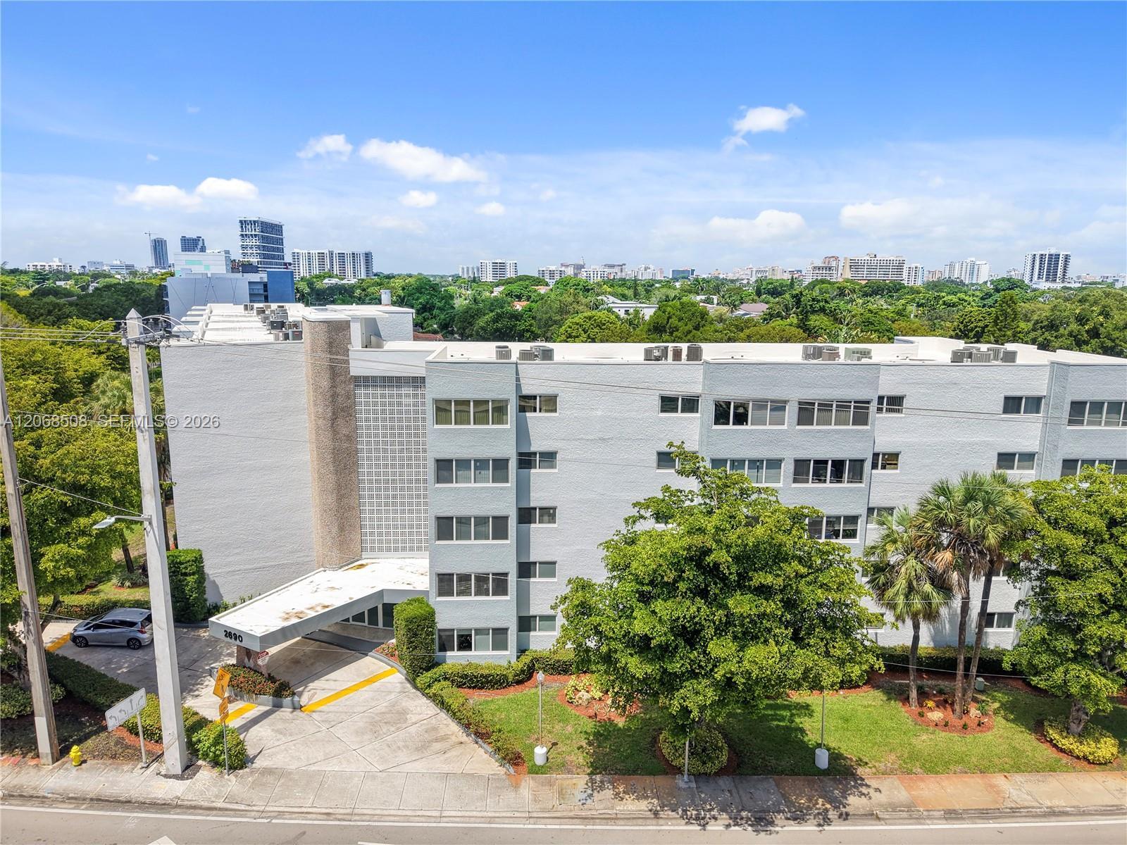 2690 SW 22nd Ave # 301, Miami FL 33133