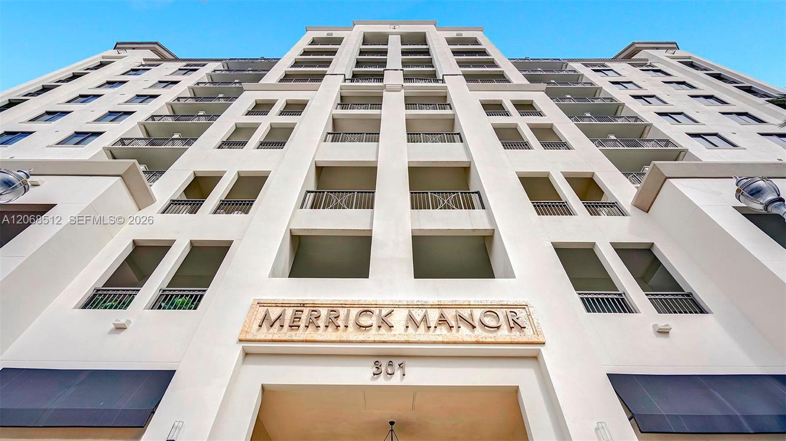 301 Altara Ave, Coral Gables FL 33146