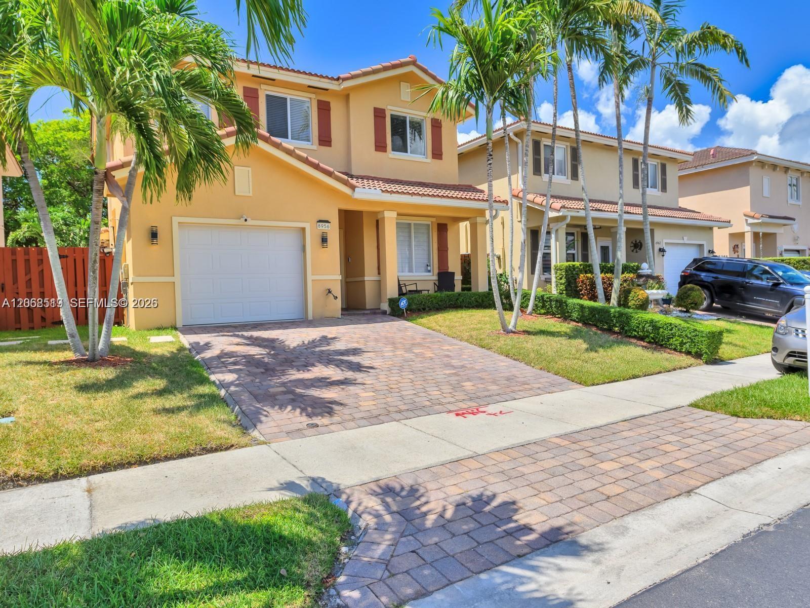 8956 SW 215th Ln # 0, Cutler Bay FL 33189 photo 3