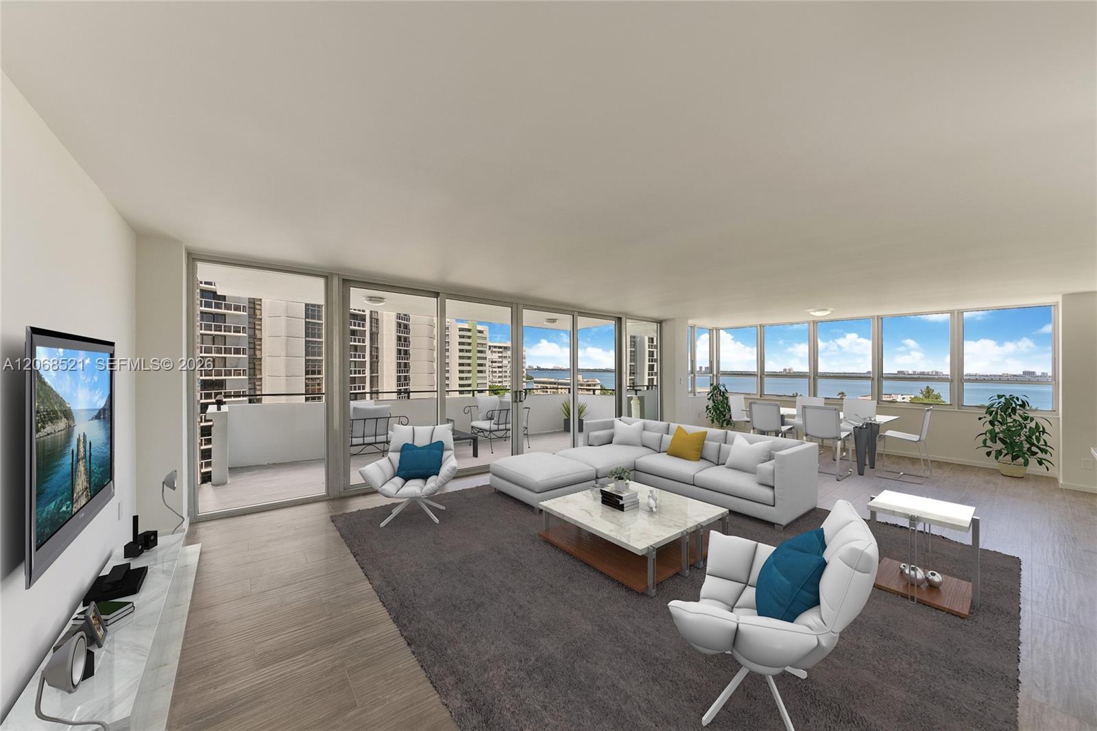11 Island Ave # 1111, Miami Beach FL 33139