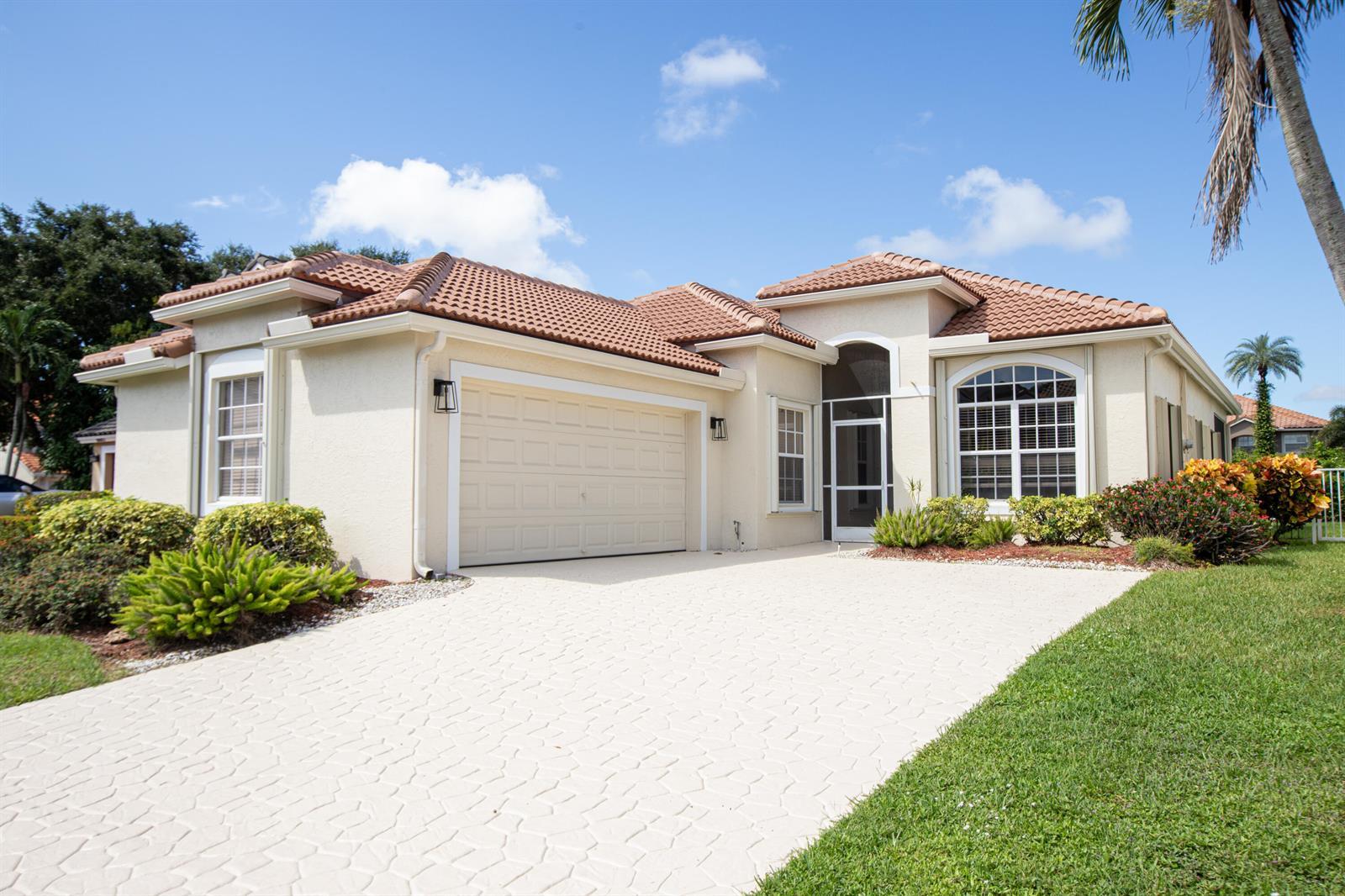 10881 LA SALINAS Circle, Boca Raton FL 33428