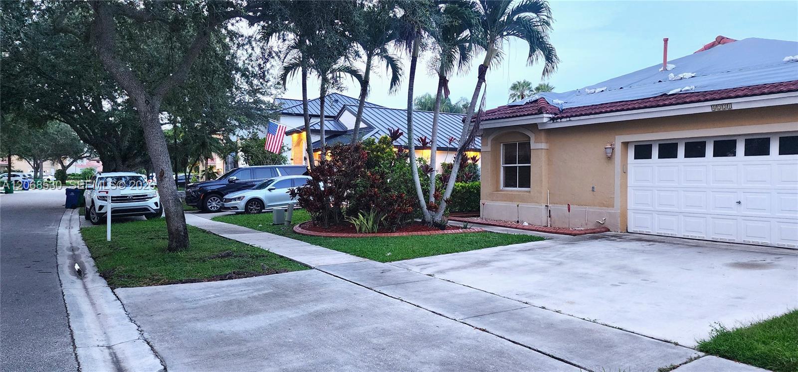 4221 SW 153rd Ave, Miramar FL 33027 photo 2