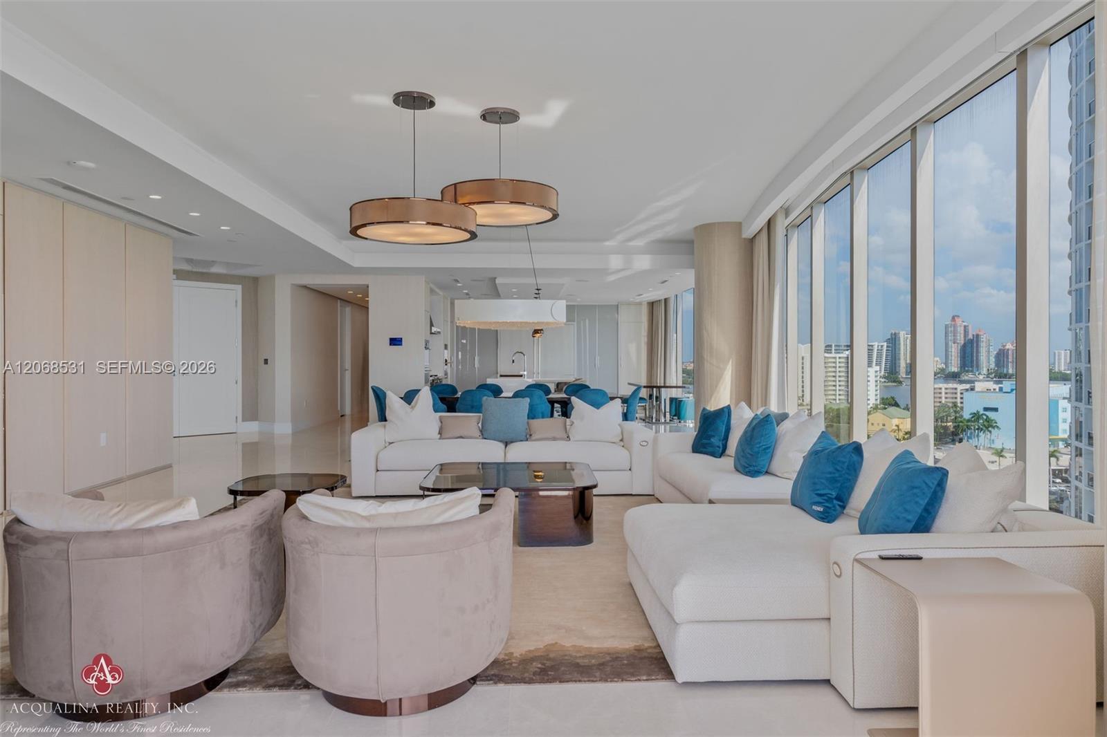 17975 Collins Ave # 1002, Sunny Isles Beach FL 33160 photo 4