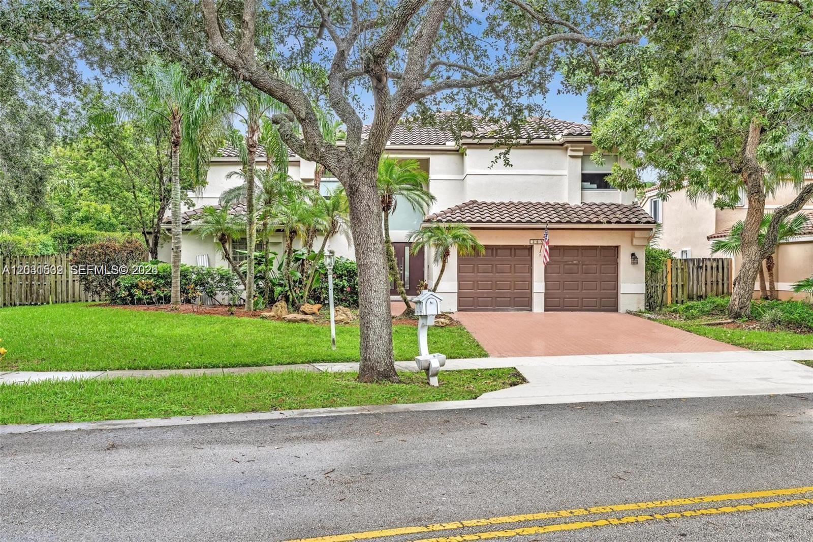 3877 BIMINI Avenue, Cooper City FL 33026 photo 2
