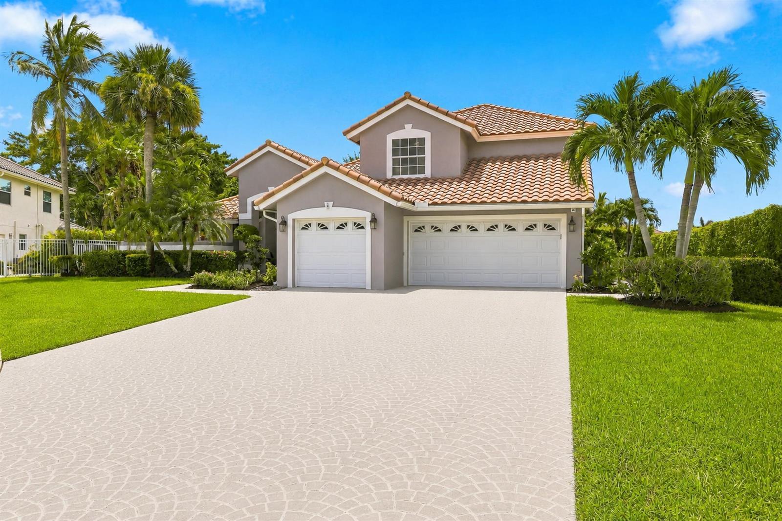 20369 HACIENDA Court, Boca Raton FL 33498 photo 3