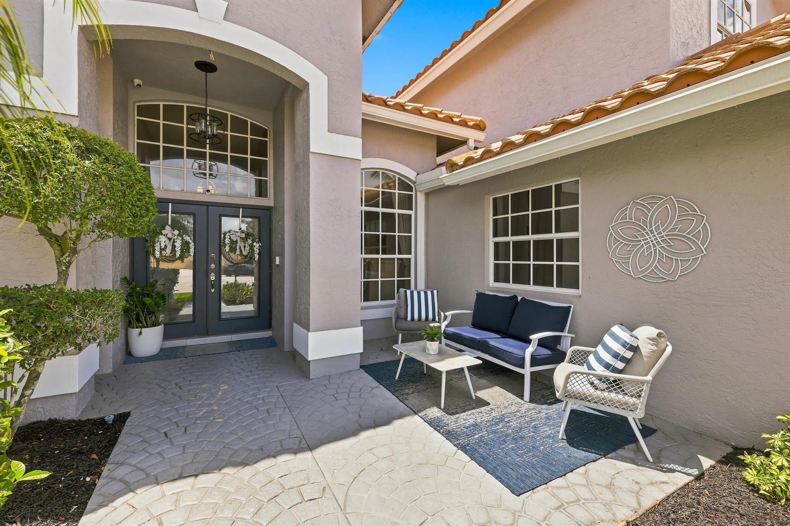 20369 HACIENDA Court, Boca Raton FL 33498 photo 5