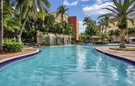 9517 Fontainebleau Boulevard # 228, Miami FL 33172