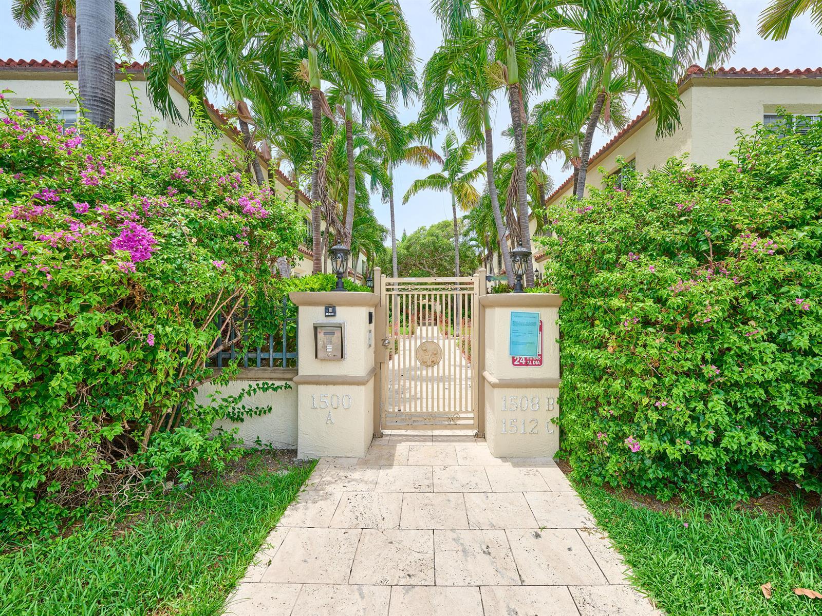 1508 PENNSYLVANIA Avenue # 1B, Miami Beach FL 33139 photo 4