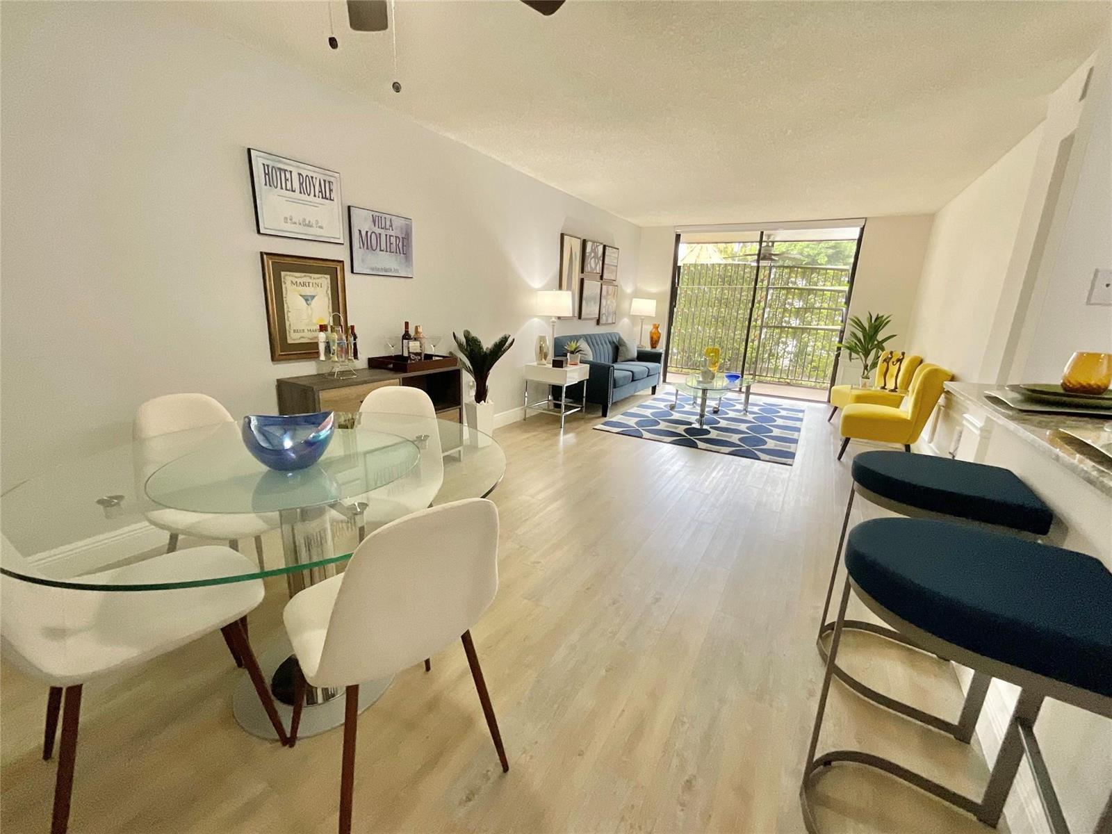 9517 Fontainebleau Boulevard # 405, Miami FL 33172 photo 2