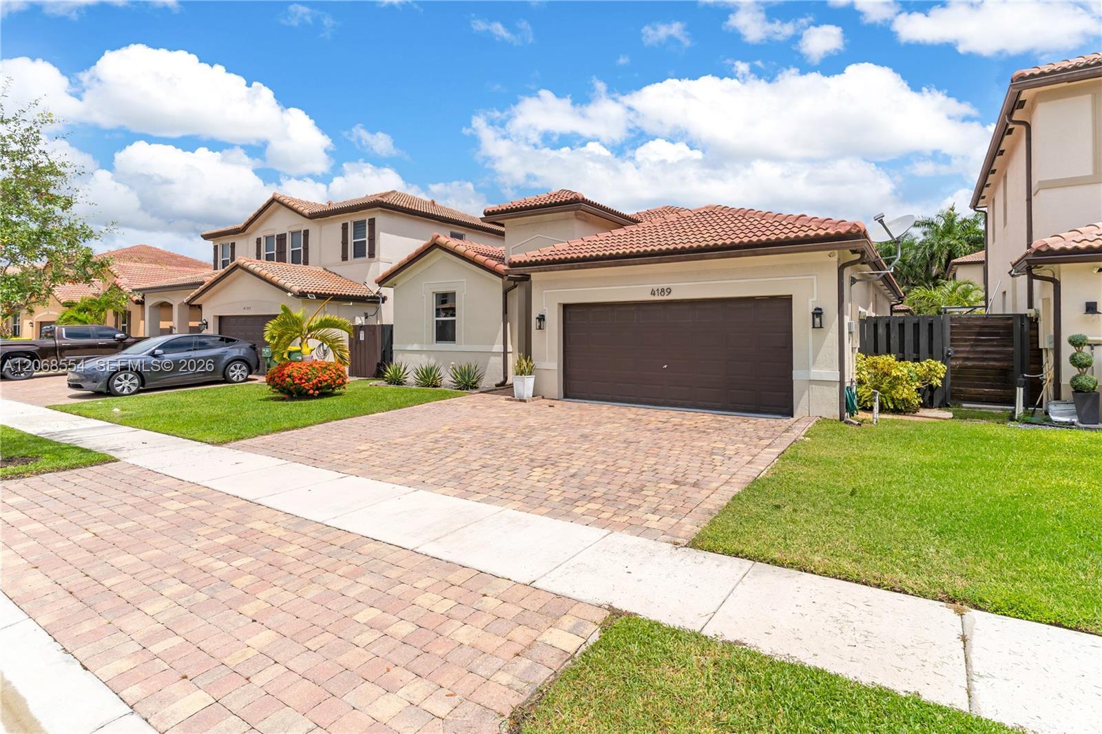 4189 NE 20th St, Homestead FL 33033 photo 2