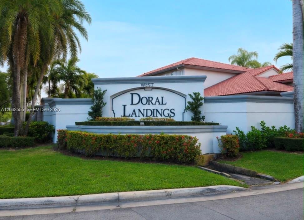 5042 NW 5042 NW 114 CT # 5042, Doral FL 33178