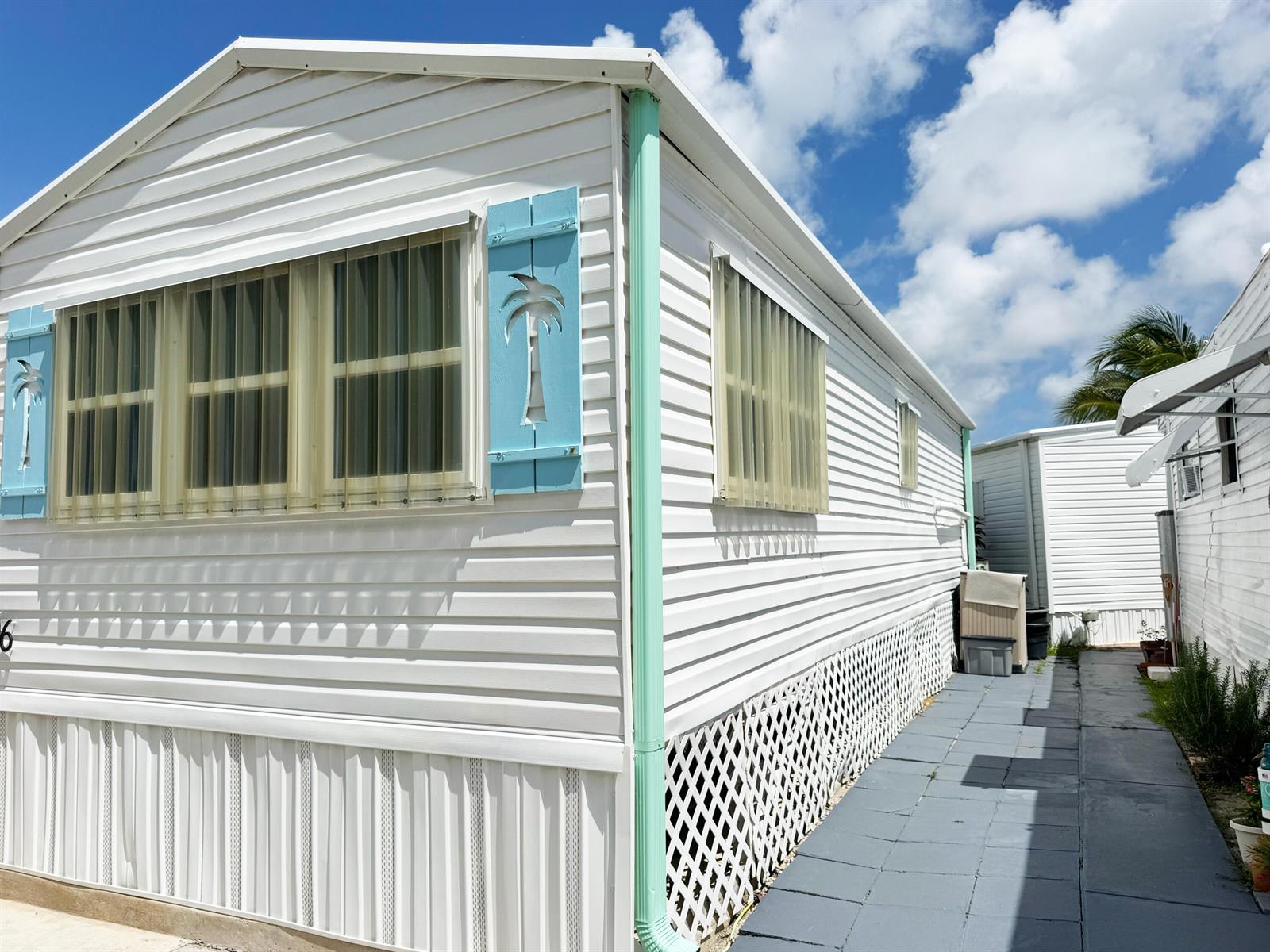6 BRINY BREEZES Boulevard # A, Briny Breezes FL 33435 photo 3