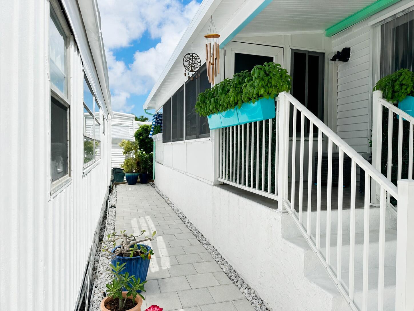 6 BRINY BREEZES Boulevard # A, Briny Breezes FL 33435 photo 4