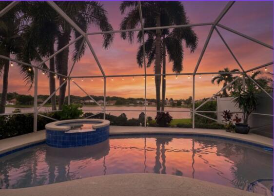 7960 La Rose Court, Lake Worth FL 33467
