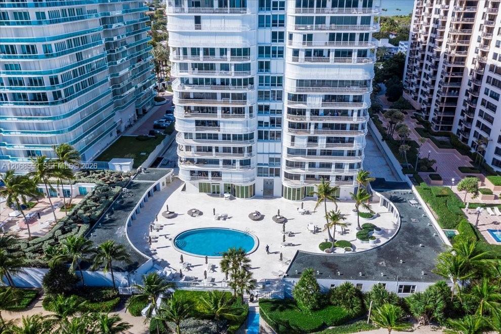 10155 Collins Ave # 902, Bal Harbour FL 33154 photo 3