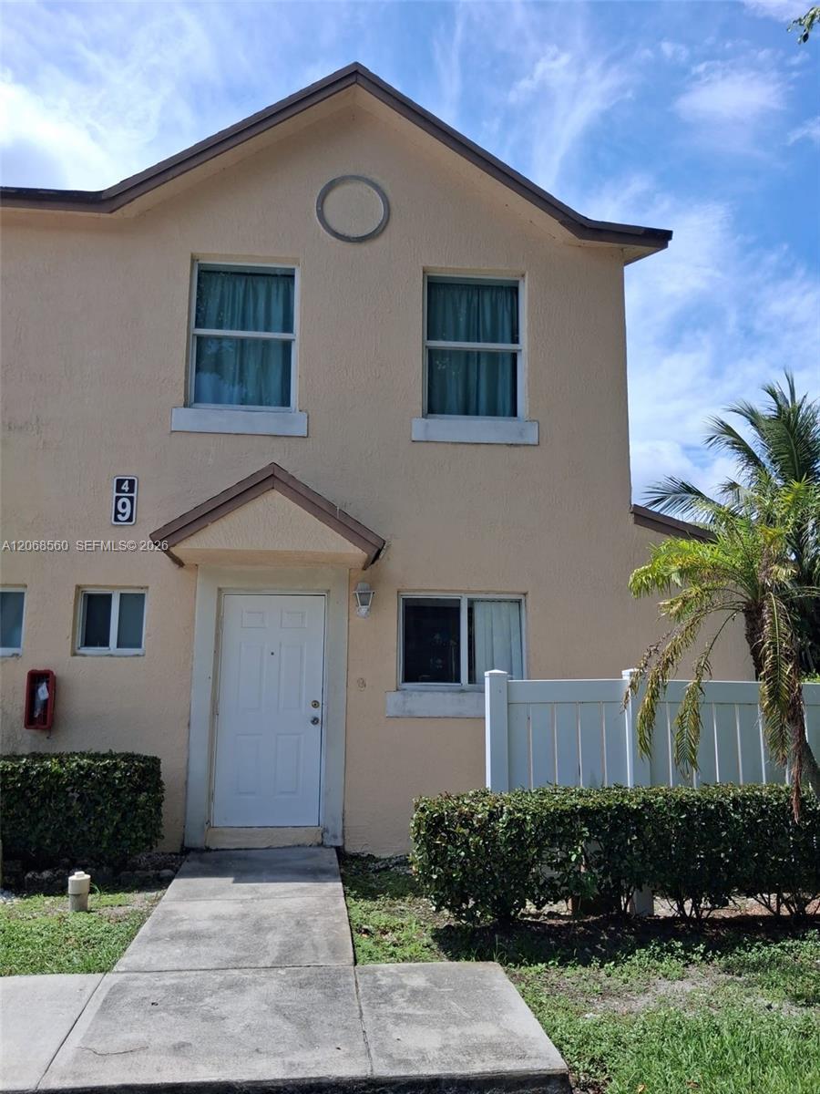 6623 Winfield Blvd # 4, Margate FL 33063