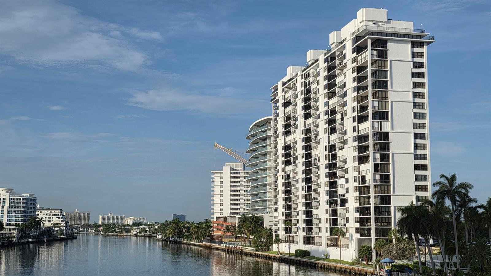 936 Intracoastal Drive # 5B, Fort Lauderdale FL 33304