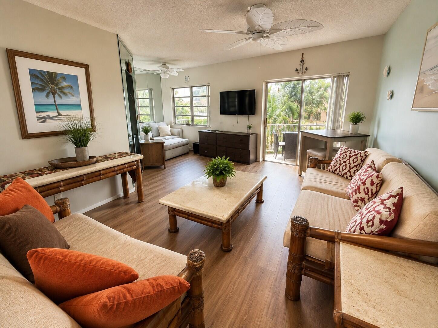 1967 S OCEAN Boulevard # C, Lauderdale By The Sea FL 33062 photo 4