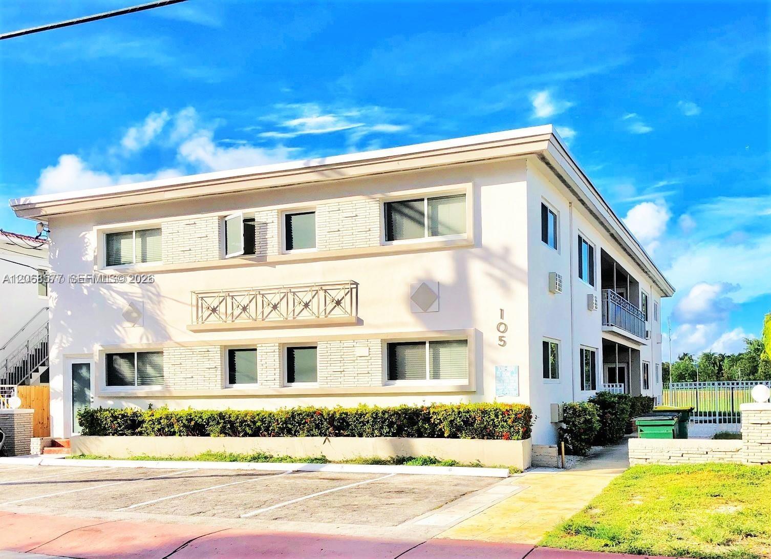 105 S Shore Dr # 5, Miami Beach FL 33141