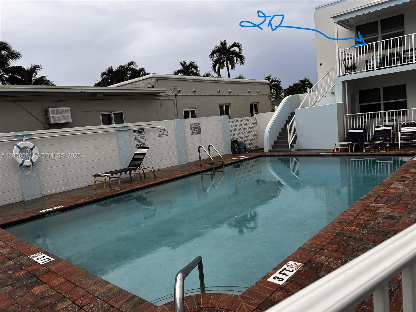 1901 N Surf Rd # 20, Hollywood FL 33019 photo 2