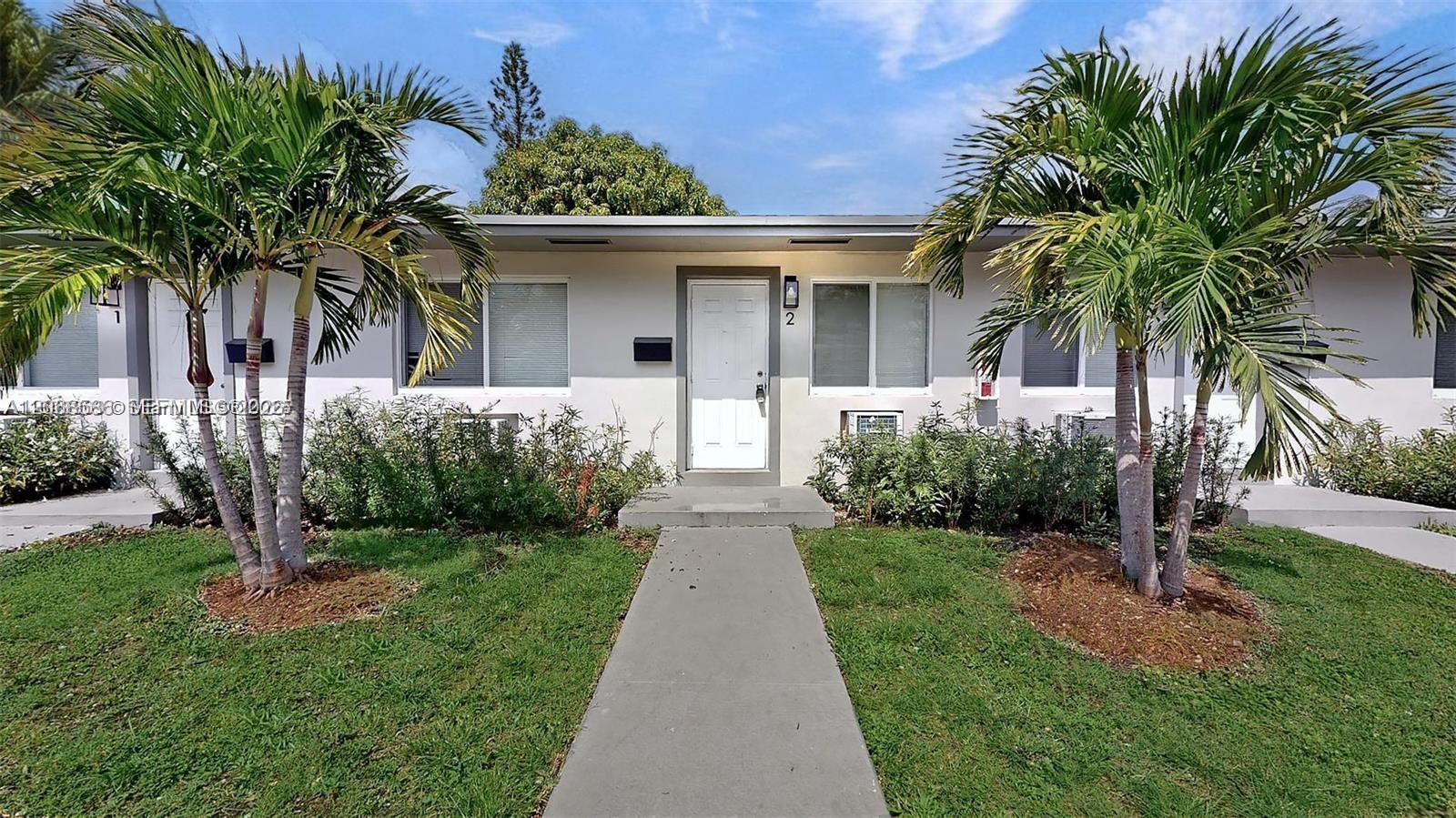 891 SW 5th St # 2, Miami FL 33130