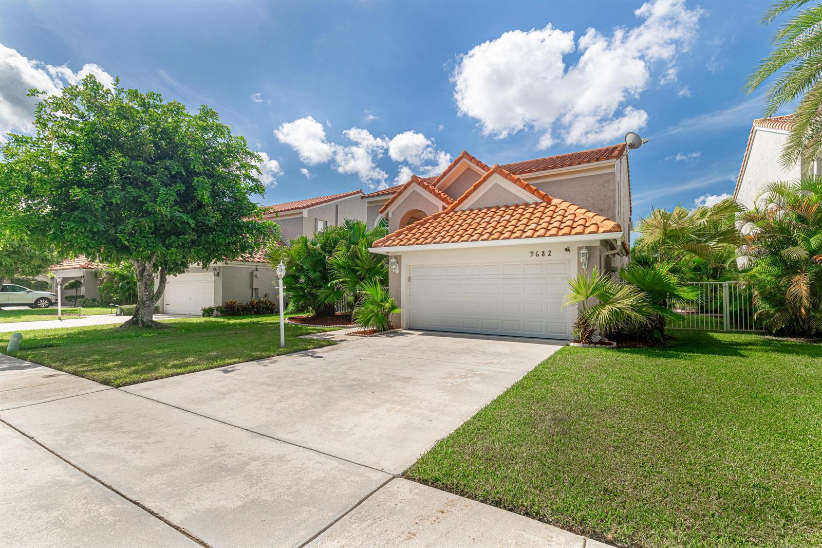 9682 Via Emilie, Boca Raton FL 33428 photo 2