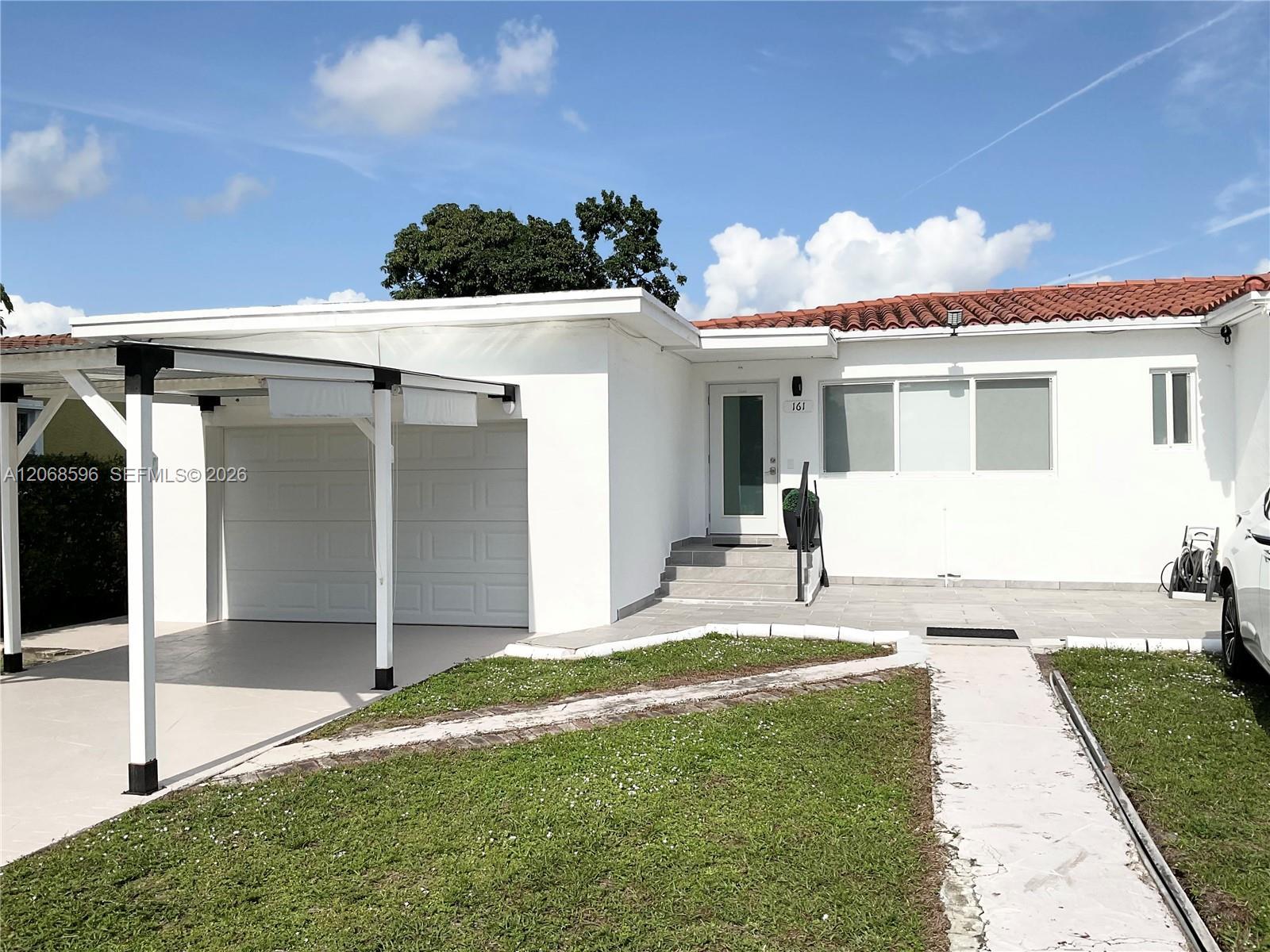 161 NW 145th St, Miami FL 33168 photo 3