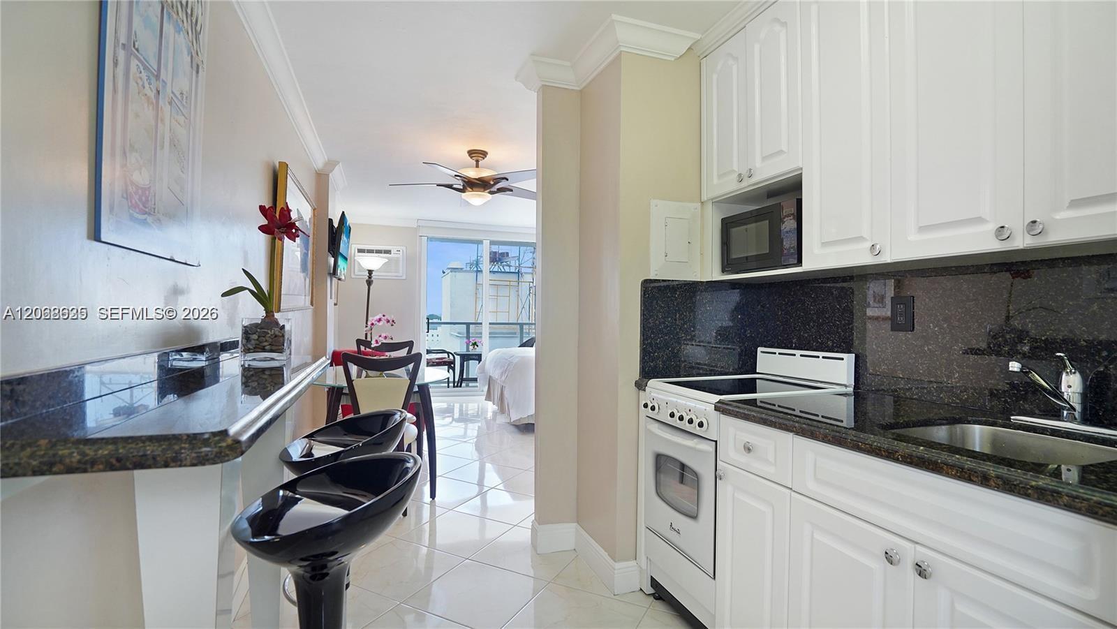 1750 James Ave # 9J, Miami Beach FL 33139 photo 3