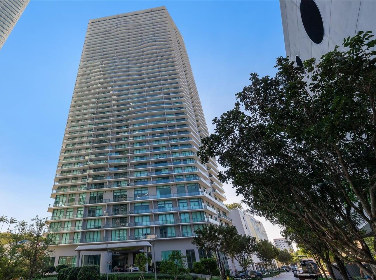 501 NE 31st Street # 4007, Miami FL 33137 photo 2