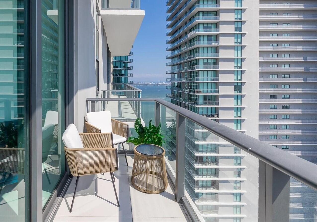 501 NE 31st Street # 4007, Miami FL 33137 photo 4