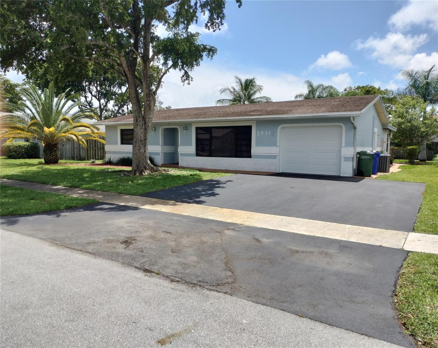 2831 NW 51ST Terrace, Margate FL 33063 photo 3