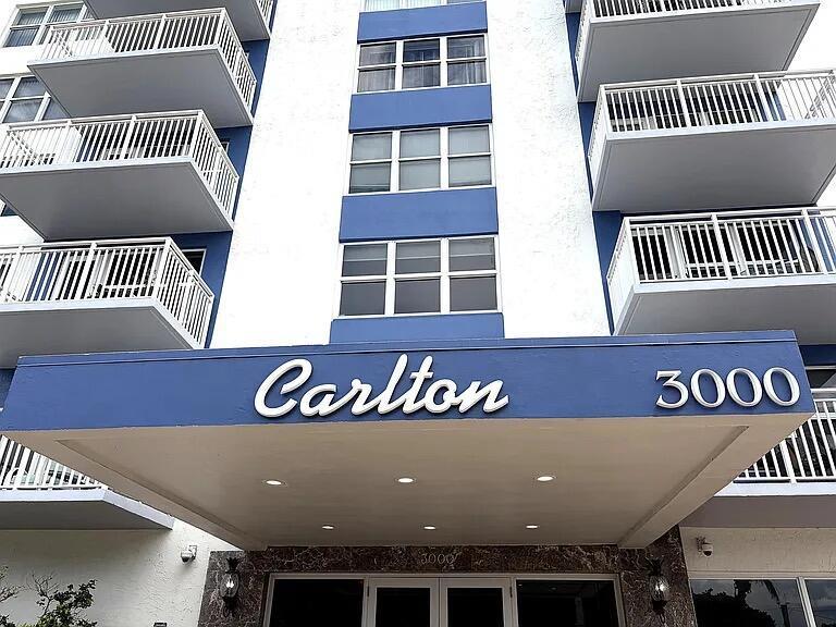 3000 E SUNRISE Boulevard # 17F, Fort Lauderdale FL 33304