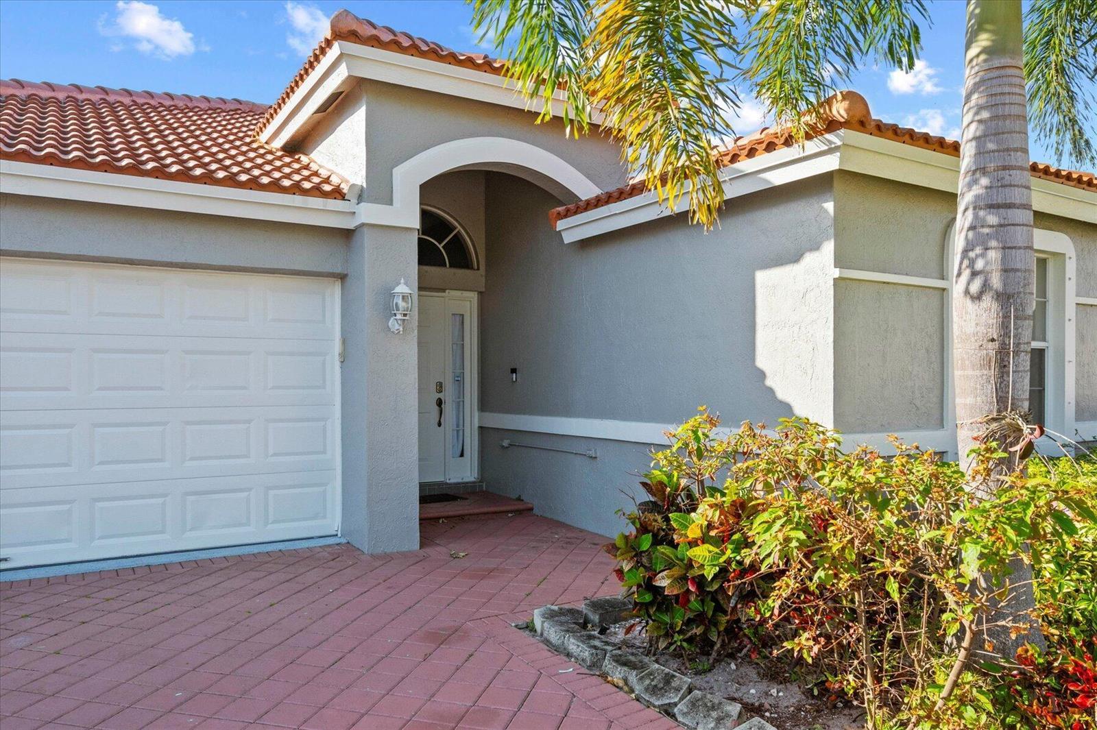 3689 MIRAMONTES Circle, Wellington FL 33414 photo 2