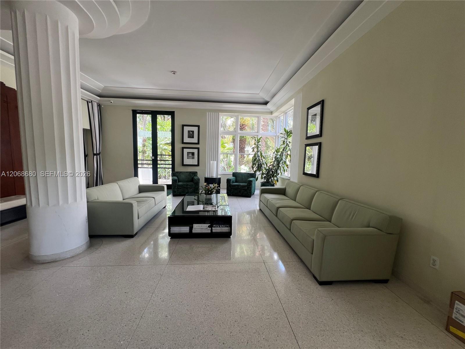 2421 Lake Pancoast Dr # 4D, Miami Beach FL 33140 photo 2